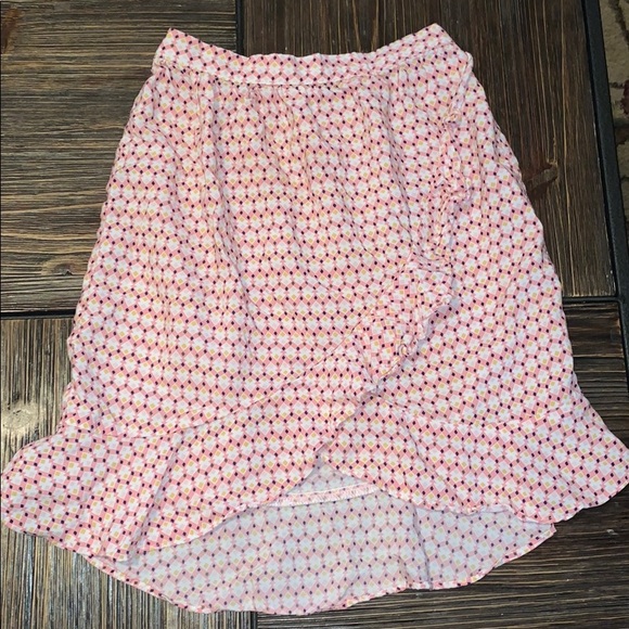 Carter’s Pink Skirt - Picture 1 of 4